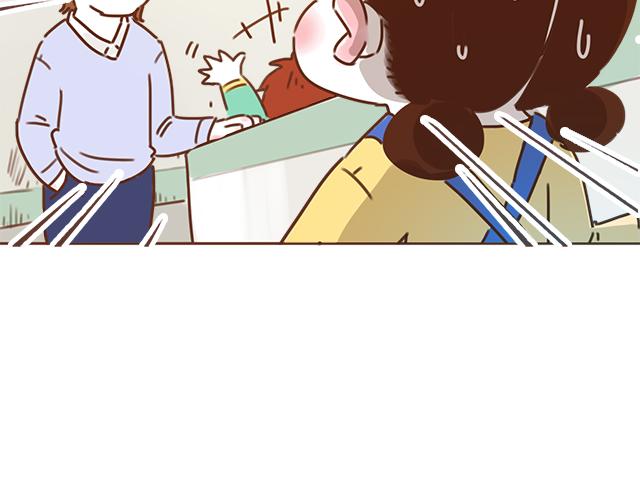 第34话 撩学长的绝佳机会(1/2)-第33话