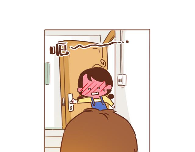 第34话 撩学长的绝佳机会(1/2)-第33话