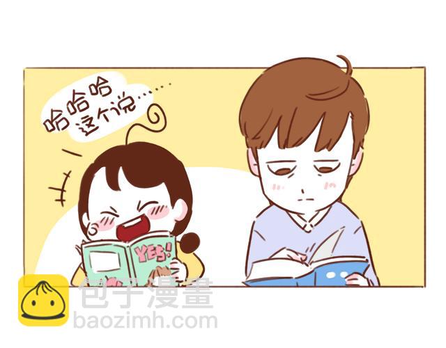 第38话 要相信他！(1/2)-第37话