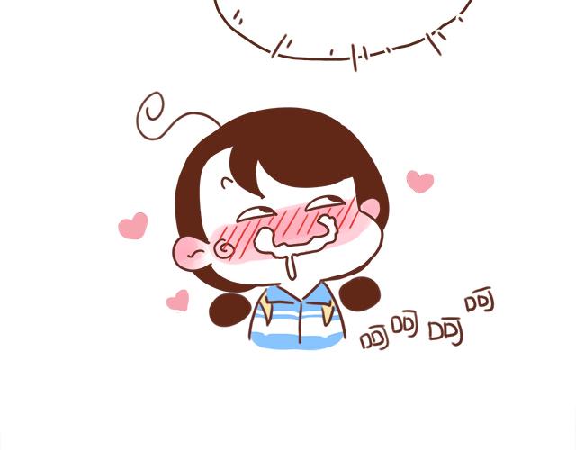 第40话 天啊！竟然KISS了(1/2)-第39话