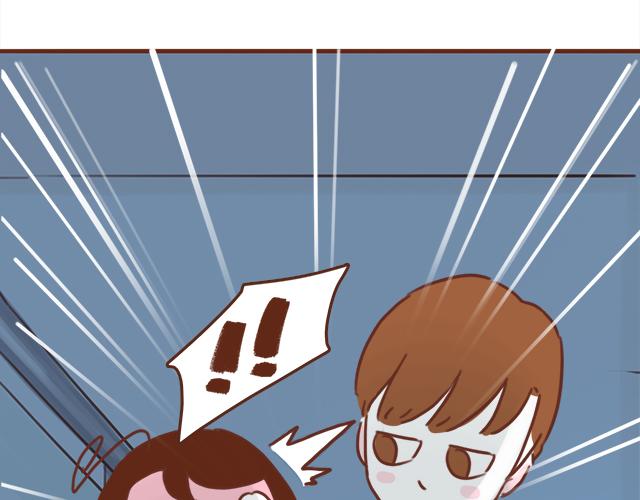 第40话 天啊！竟然KISS了(1/2)-第39话