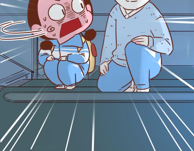 第40话 天啊！竟然KISS了(1/2)-第39话