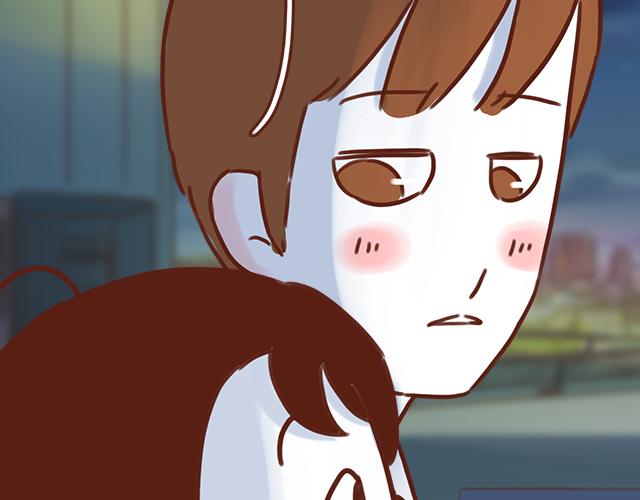 第40话 天啊！竟然KISS了(1/2)-第39话