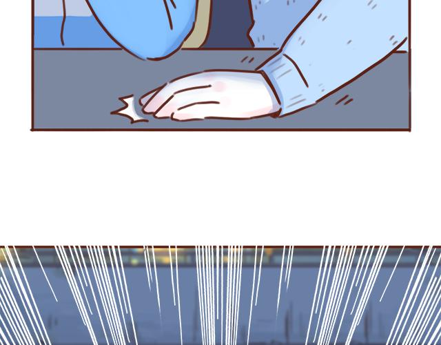 第40话 天啊！竟然KISS了(1/2)-第39话