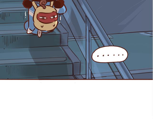 第40话 天啊！竟然KISS了(1/2)-第39话