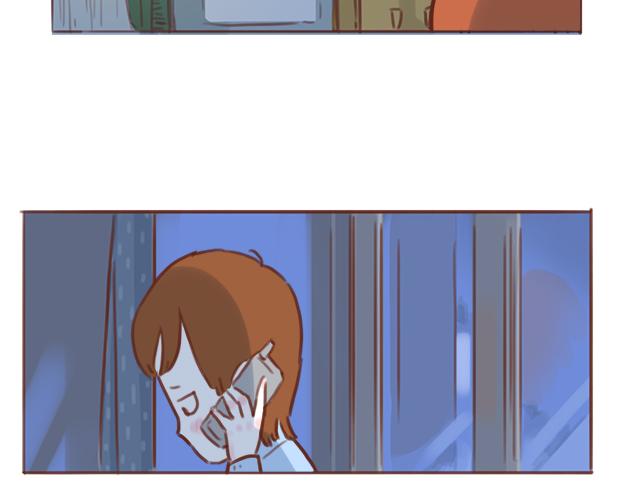 第42话 分手后可以做朋友吗？(1/2)-第41话