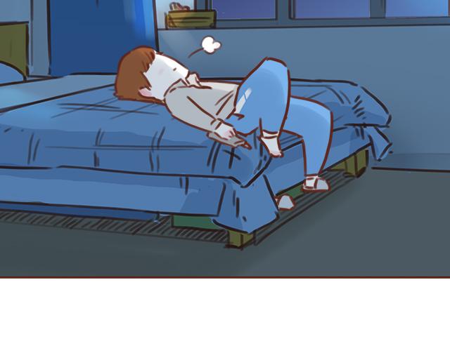 第46话 你在&middot;&middot;&middot;和谁打电话呢？？(1/2)-第45话