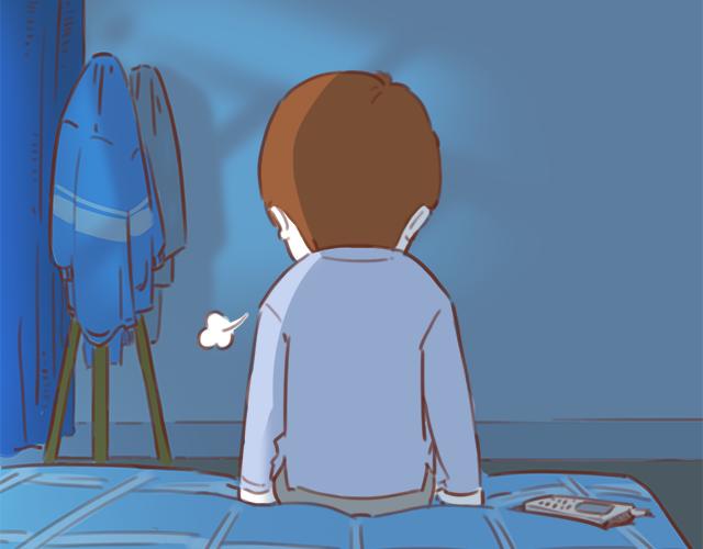 第50话 电话粥(1/2)-第49话