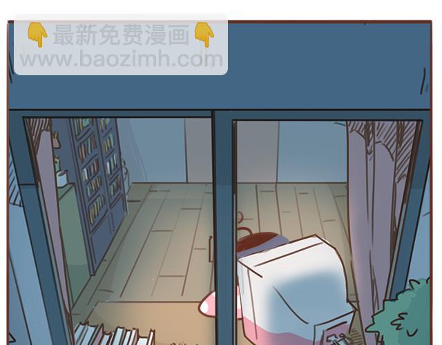 第54话 想念他的声音(1/2)-第53话