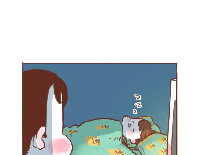 第54话 想念他的声音(1/2)-第53话