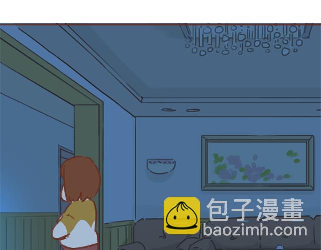 第54话 想念他的声音(1/2)-第53话