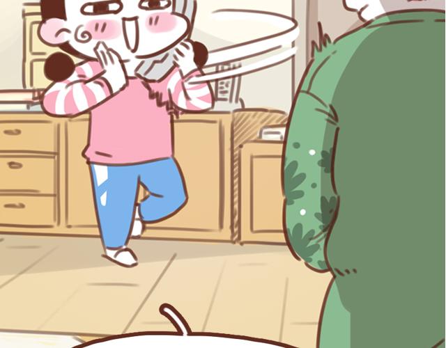 第58话 谈心(1/2)-第57话