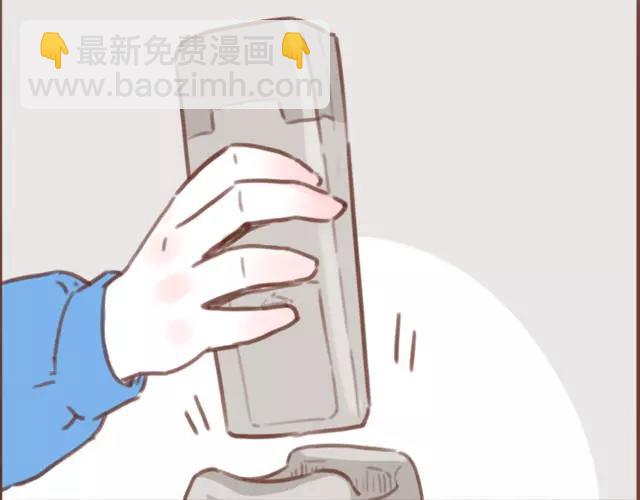 第60话 和妈妈的默契(1/2)-第59话