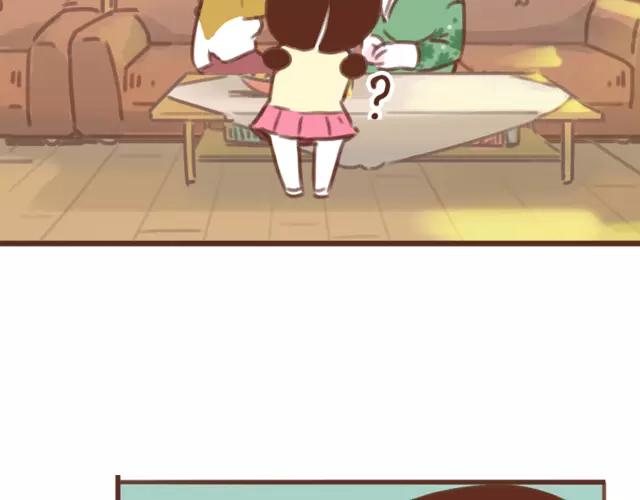 第62话 亲戚的关心？(1/2)-第61话