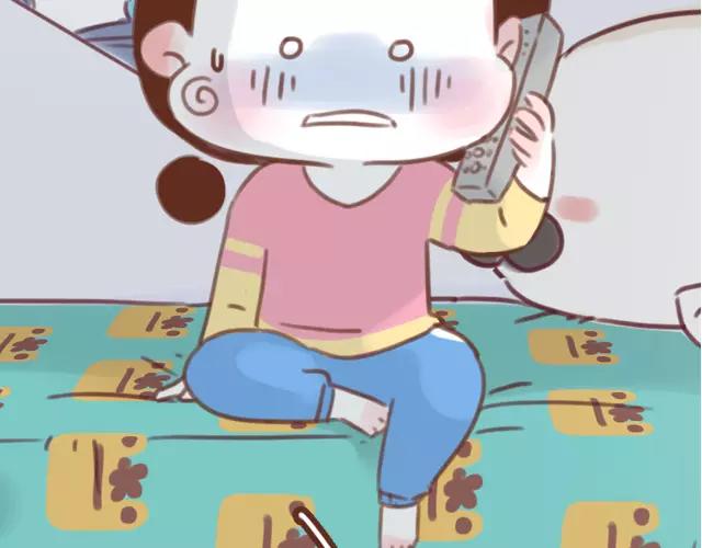 第62话 亲戚的关心？(1/2)-第61话