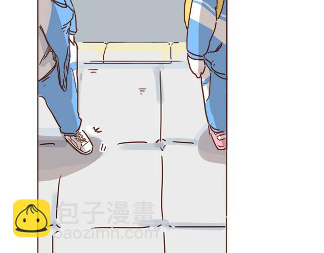 第10话 想起他就会笑(1/2)-第9话