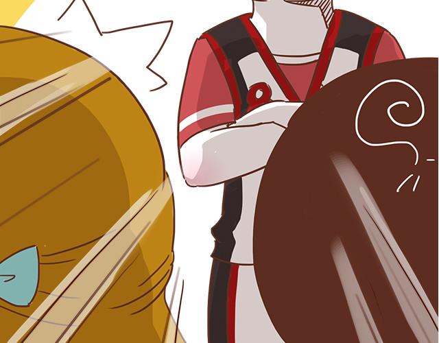 第10话 想起他就会笑(1/2)-第9话