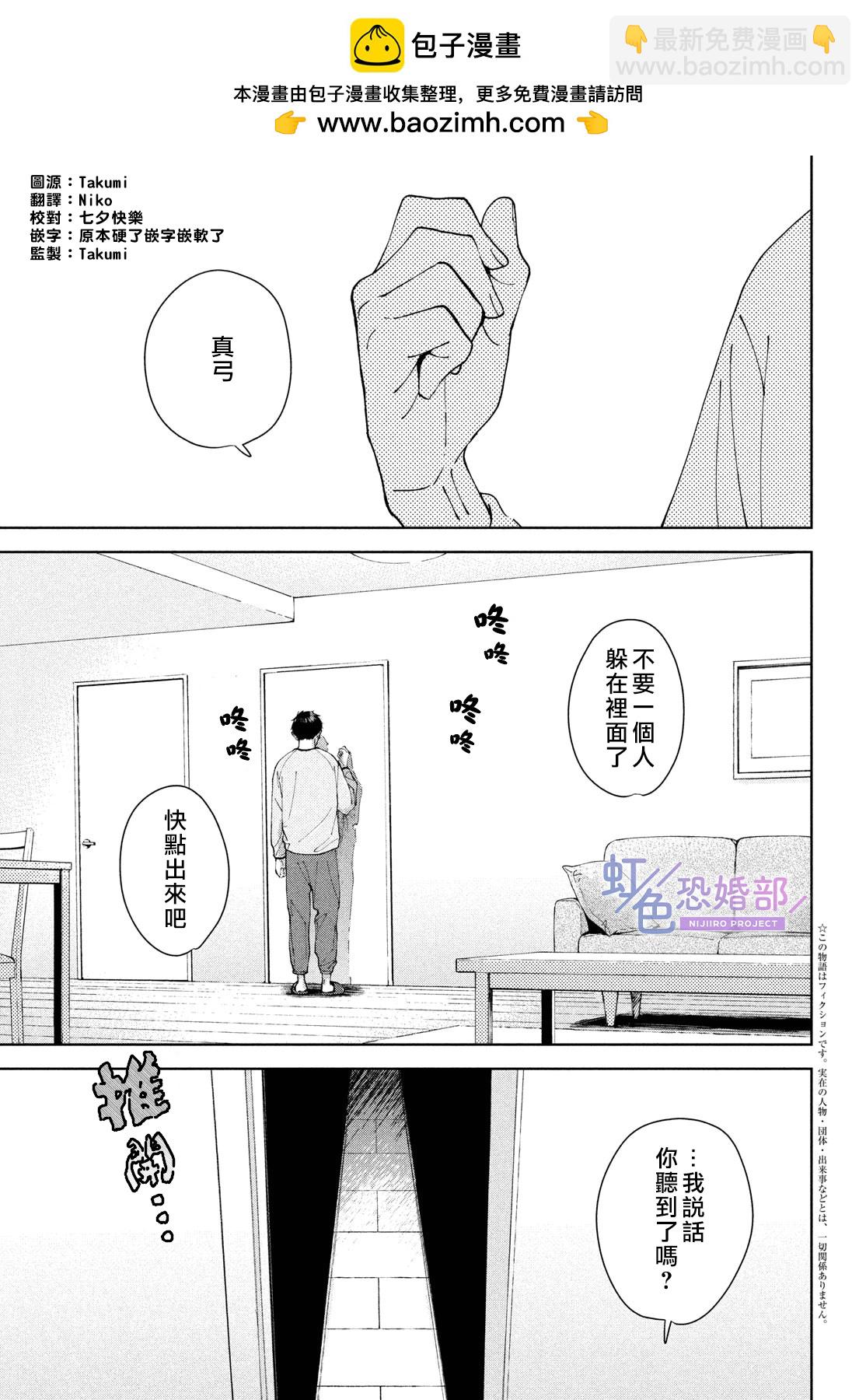 再見了,我的垃圾老公 - 前篇 - 2