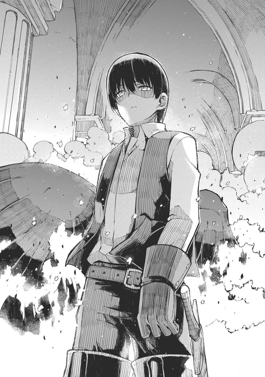 再見龍生你好人生 - 第84話 - 3