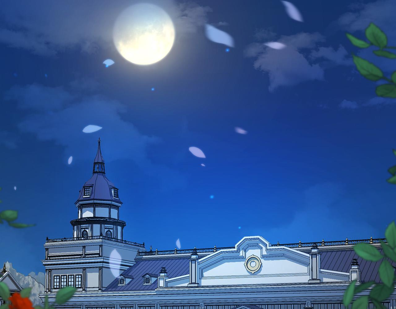 第1话 惨死湖中(1/5)-第1话