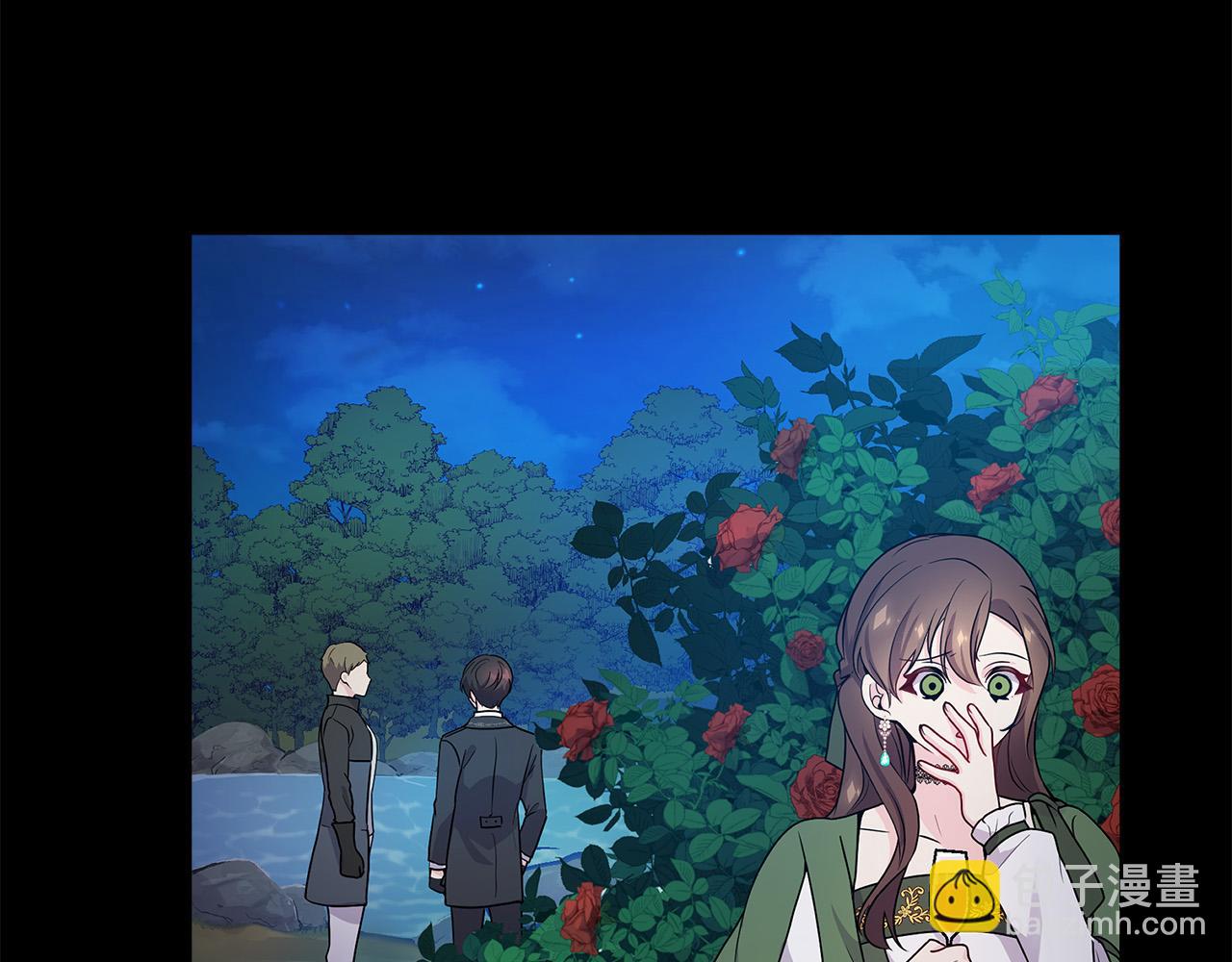 第1话 惨死湖中(1/5)-第1话