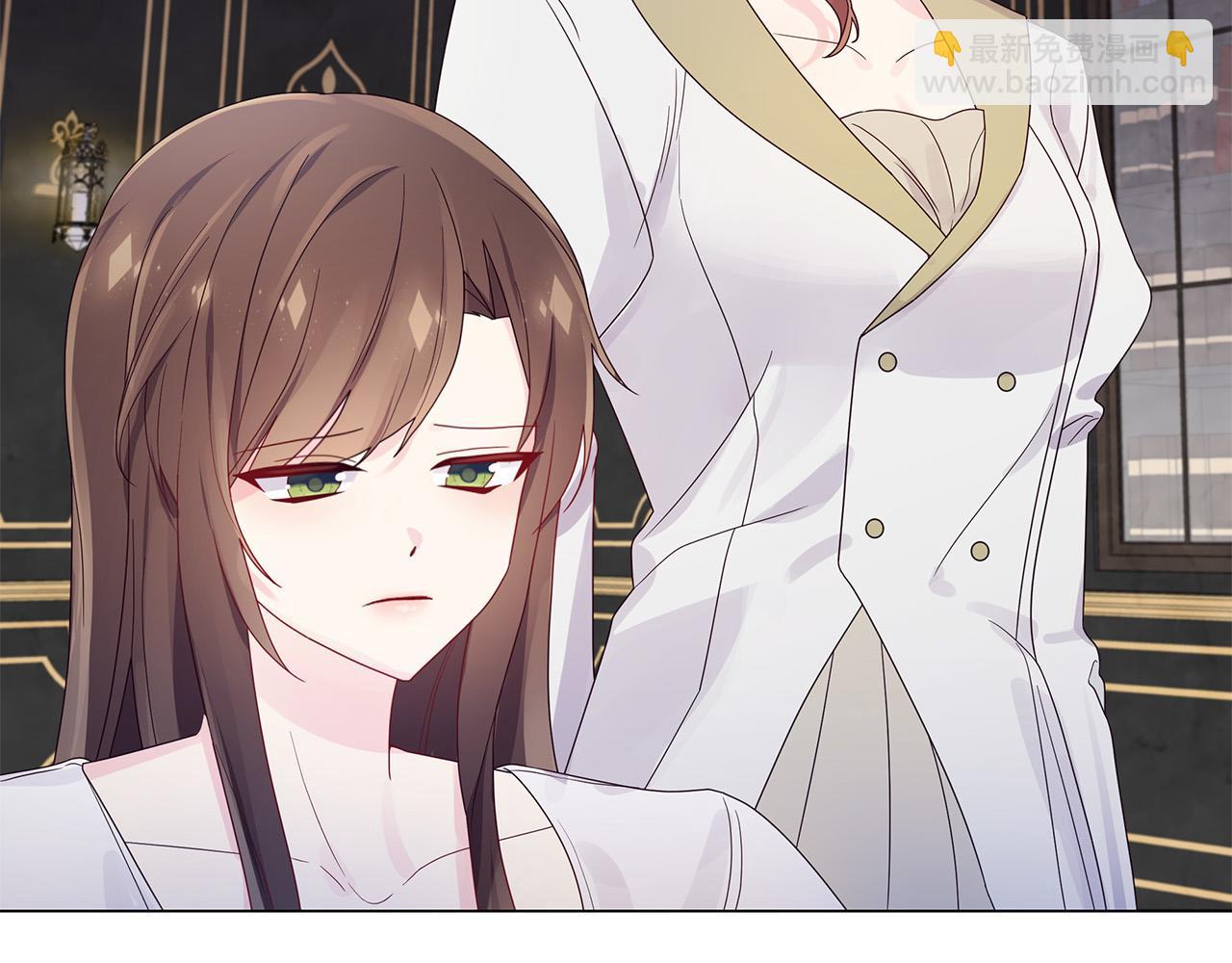 第19话 我就是傻瓜！(1/4)-第19话