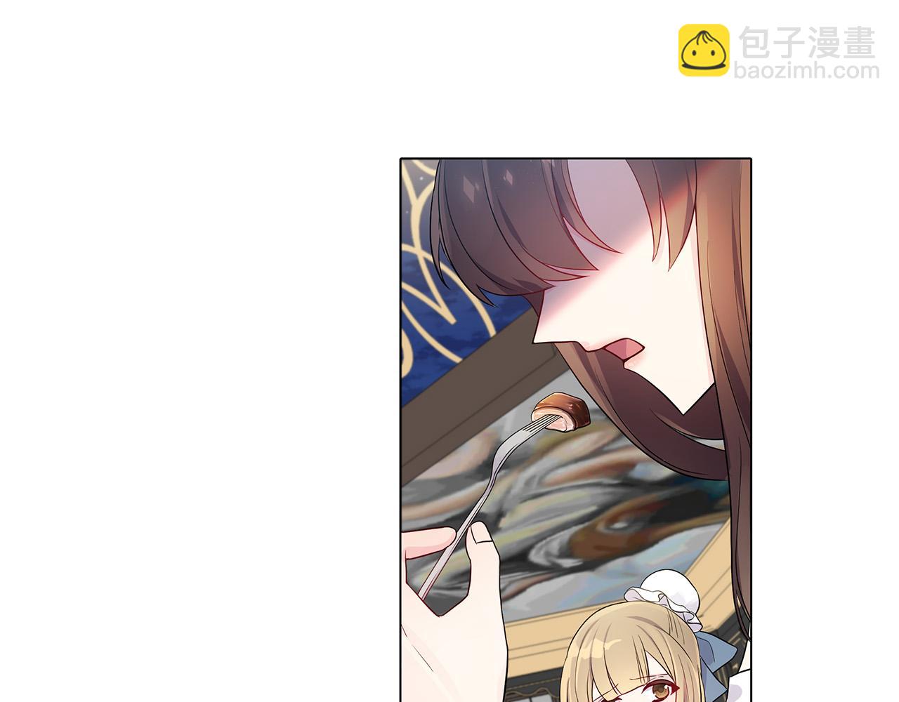 第19话 我就是傻瓜！(1/4)-第19话