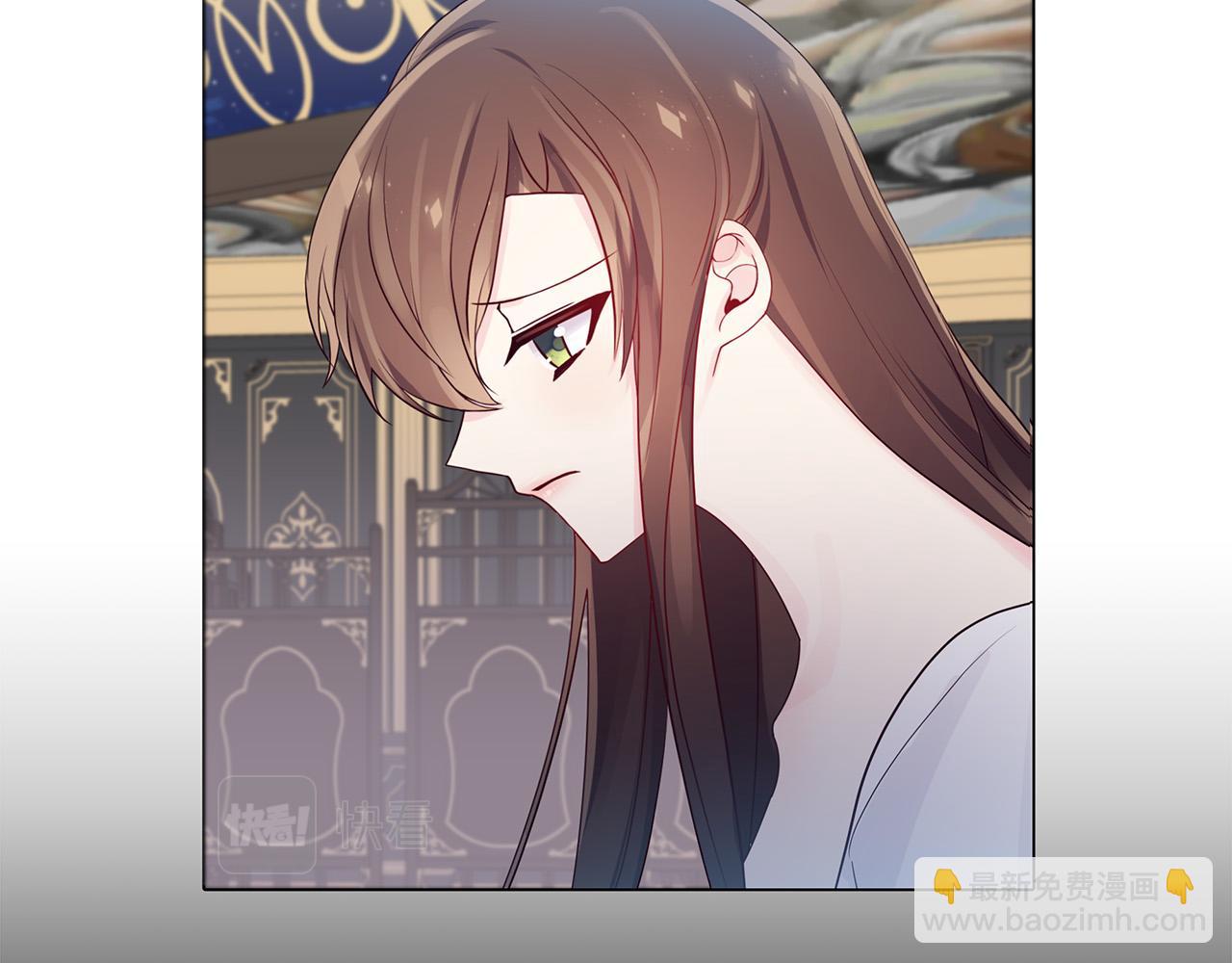 第19话 我就是傻瓜！(1/4)-第19话