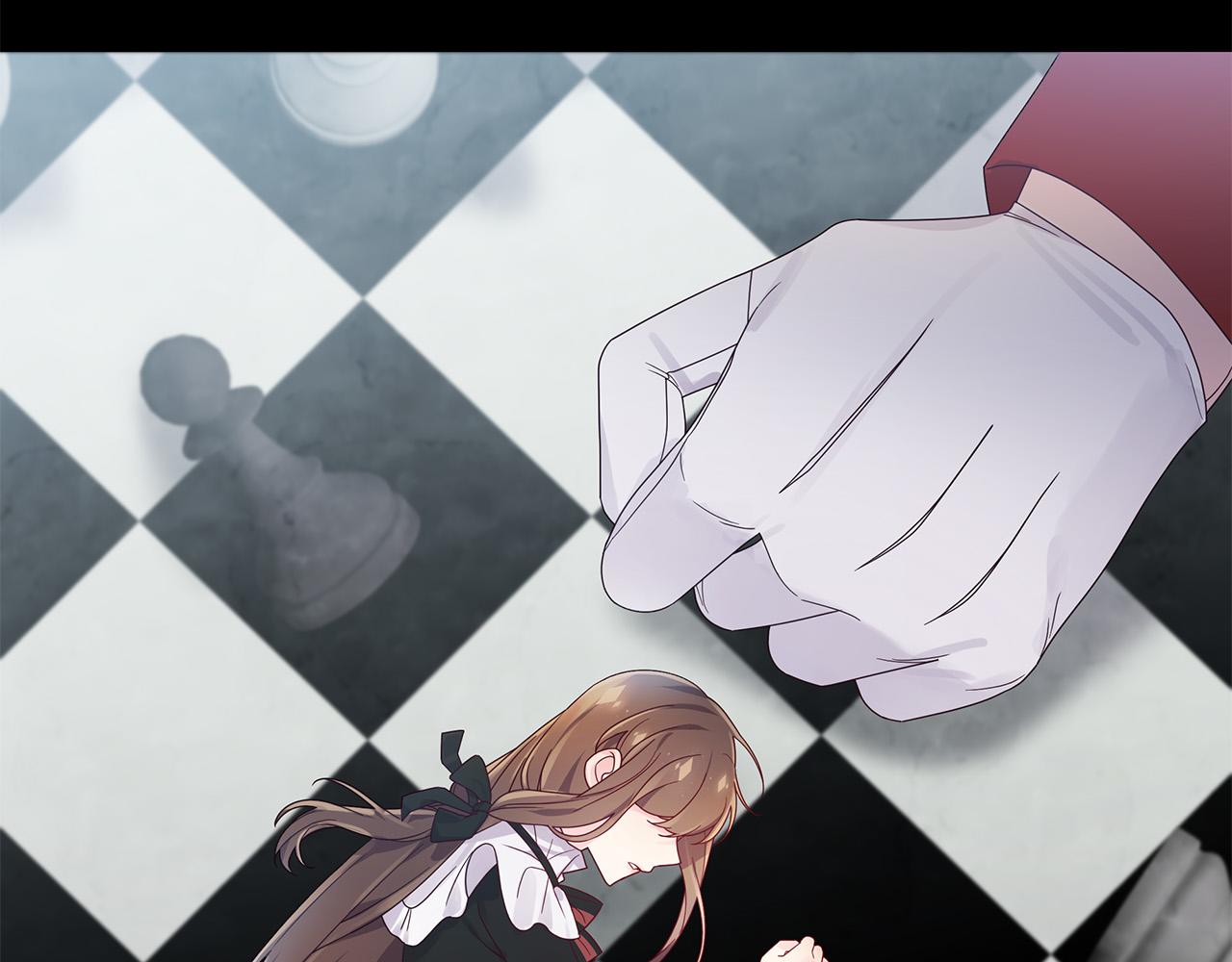 第19话 我就是傻瓜！(1/4)-第19话