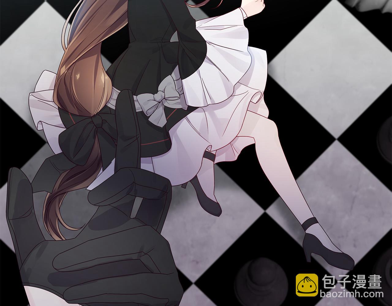 第19话 我就是傻瓜！(1/4)-第19话