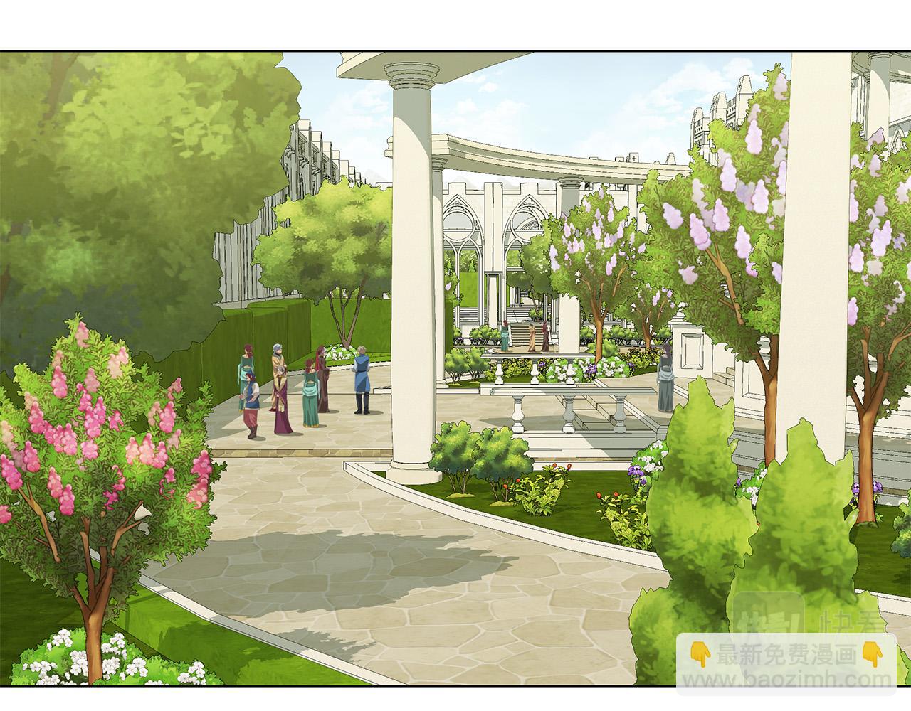 第21话 总在狼狈时遇见你(1/4)-第21话