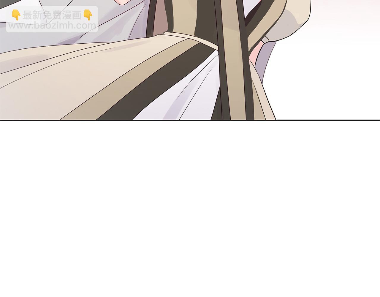 第21话 总在狼狈时遇见你(1/4)-第21话