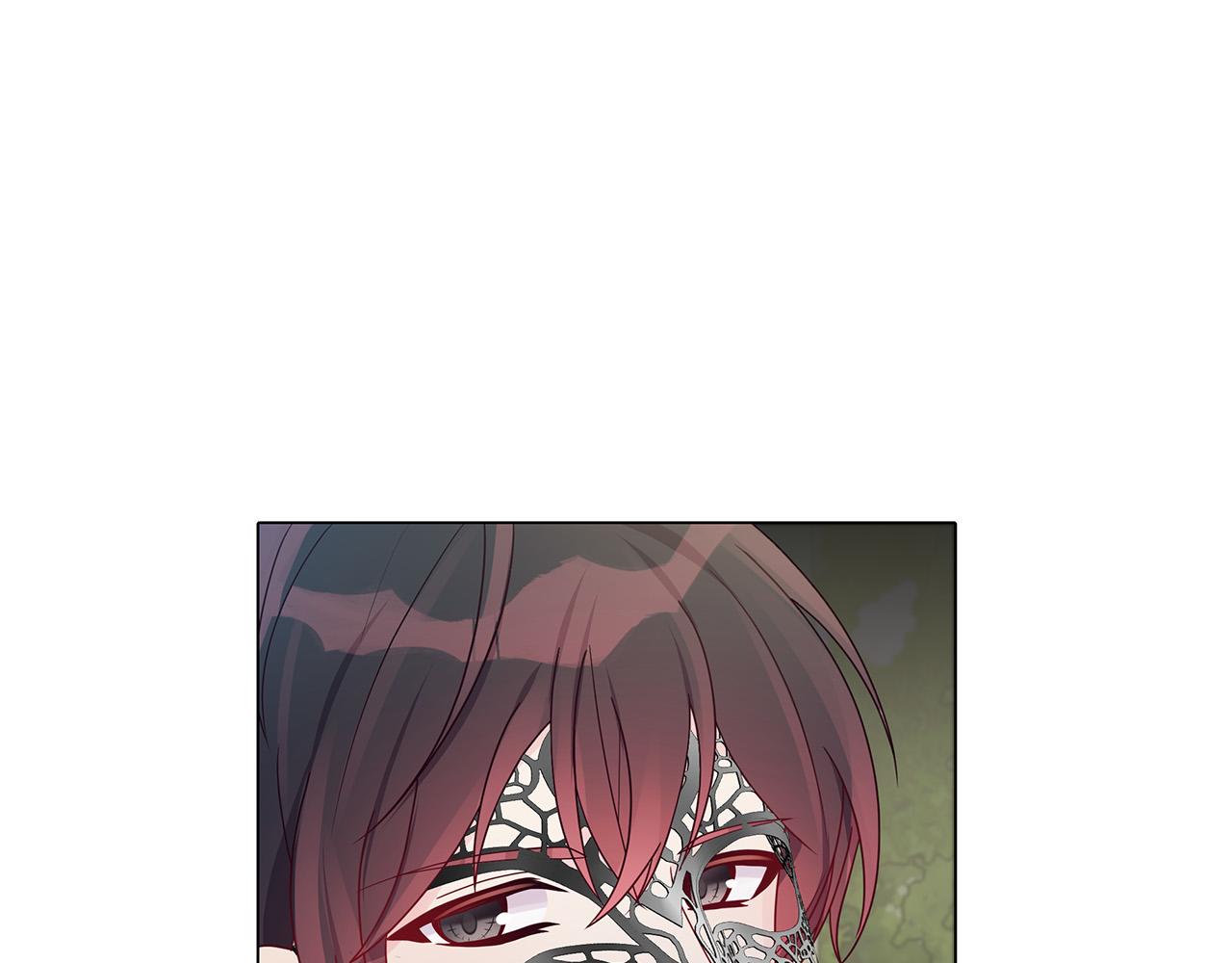 第21话 总在狼狈时遇见你(1/4)-第21话