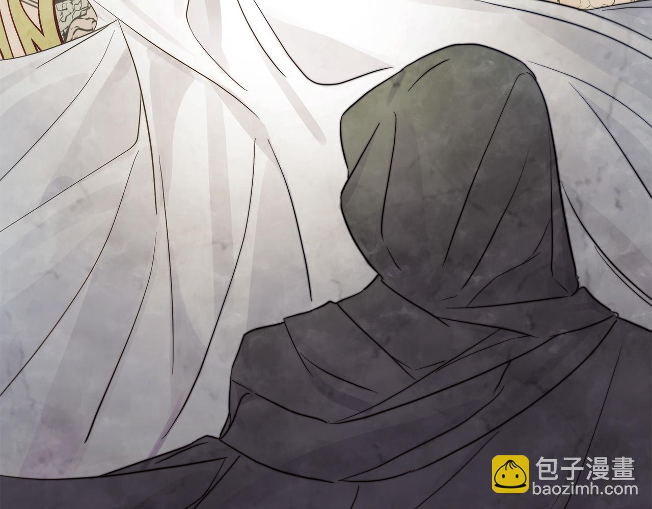 第21话 总在狼狈时遇见你(1/4)-第21话