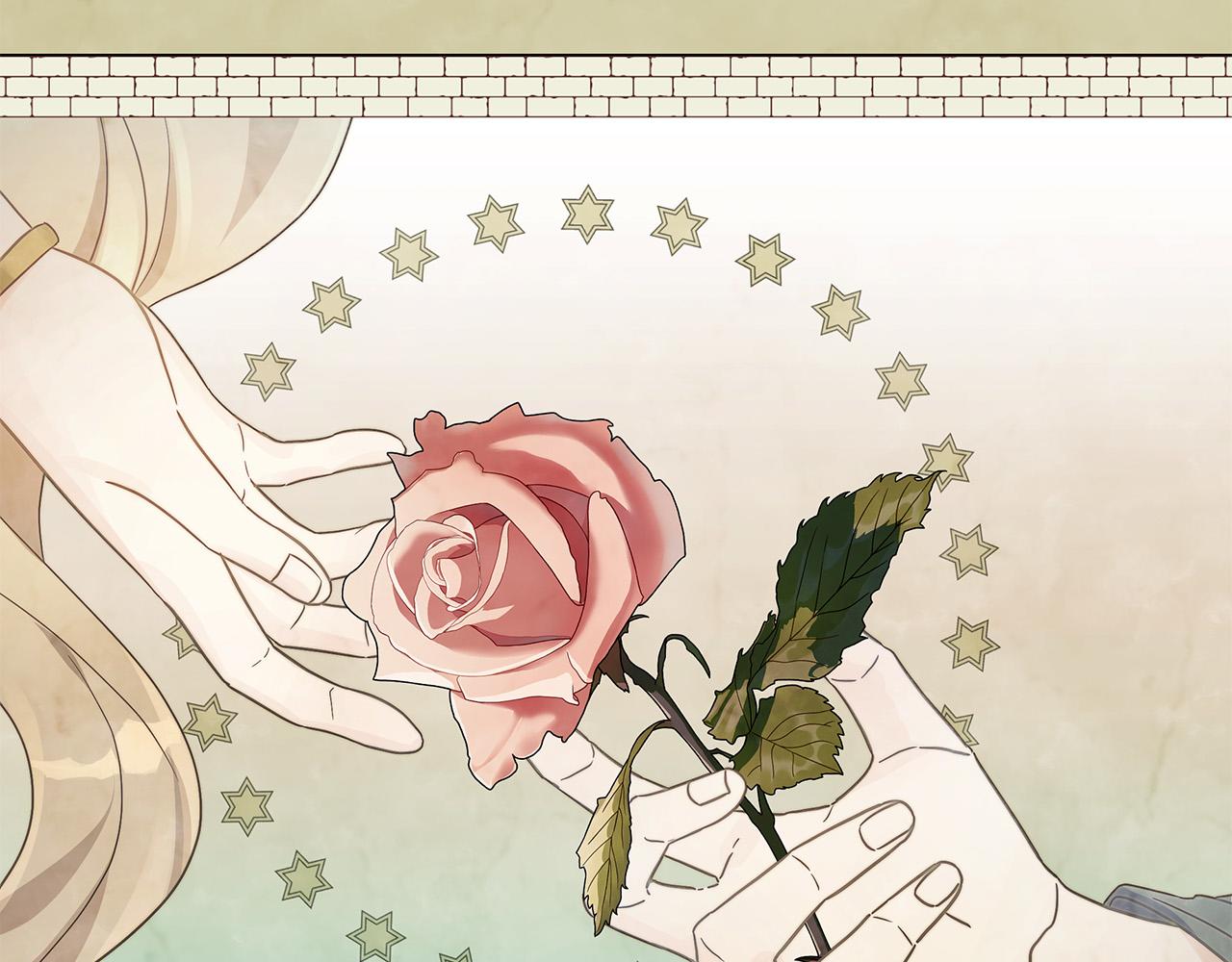 第21话 总在狼狈时遇见你(1/4)-第21话