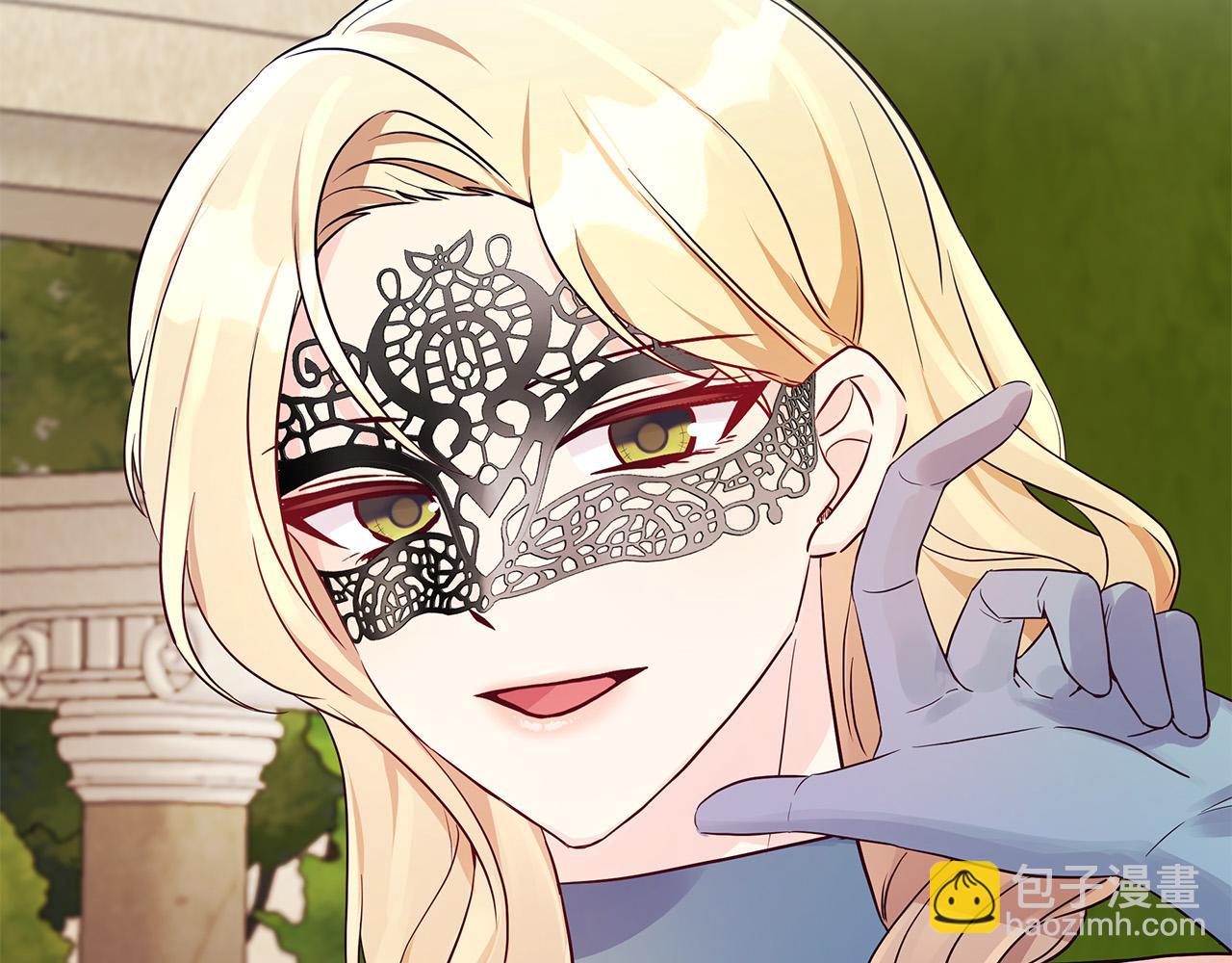 第23话 毒蛇！(1/3)-第23话