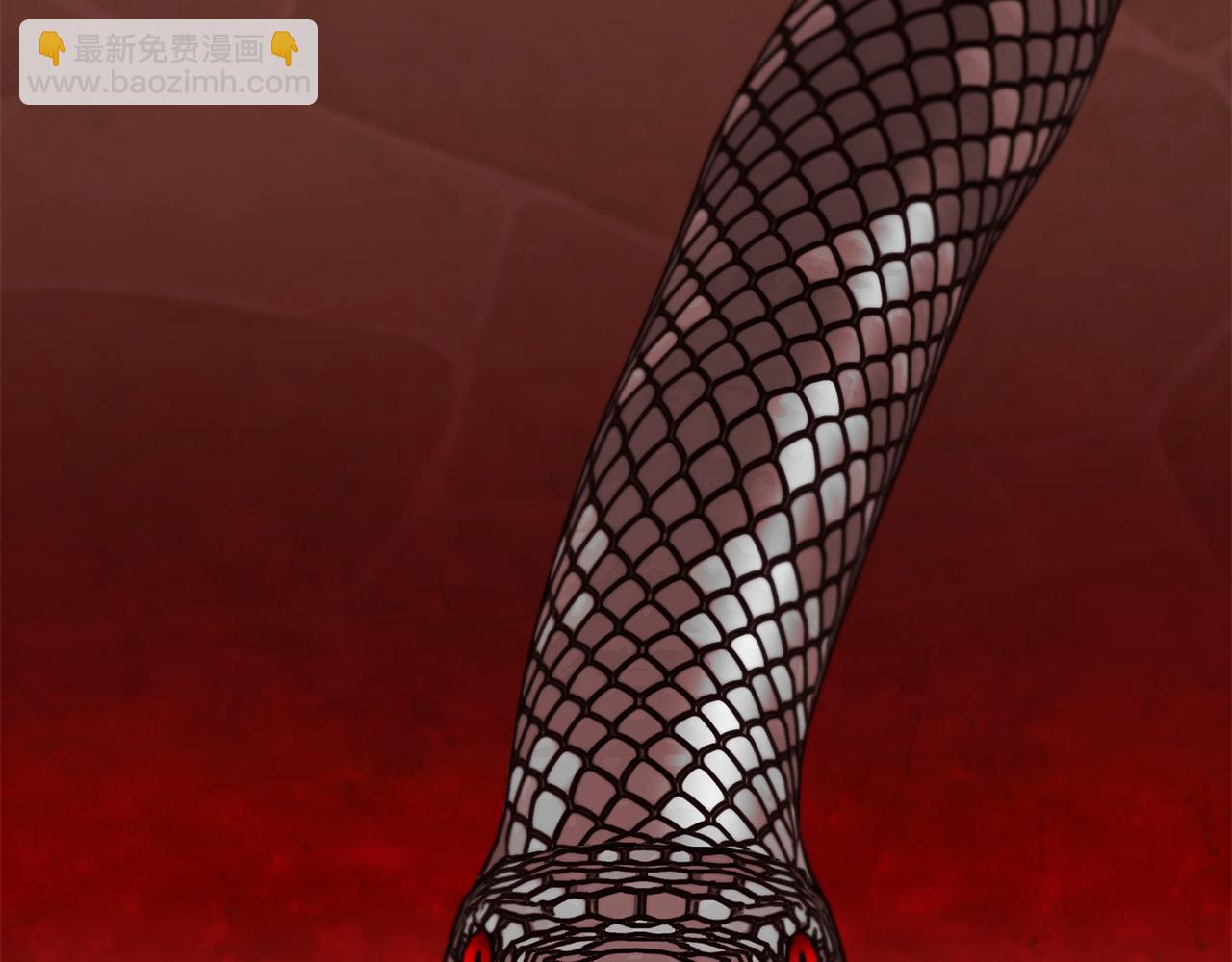 第23话 毒蛇！(1/3)-第23话