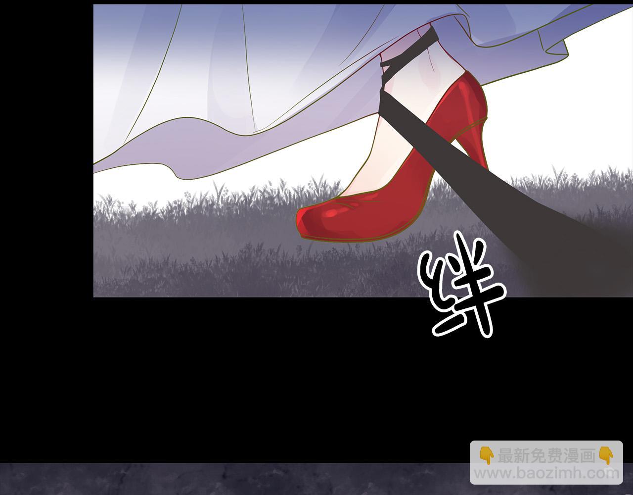 第27话 以后我保护你！(1/4)-第27话