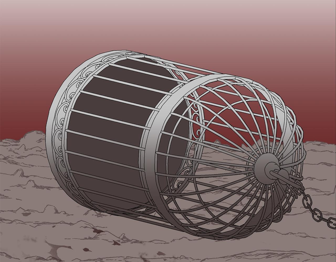 第29话 划清界限(1/3)-第29话