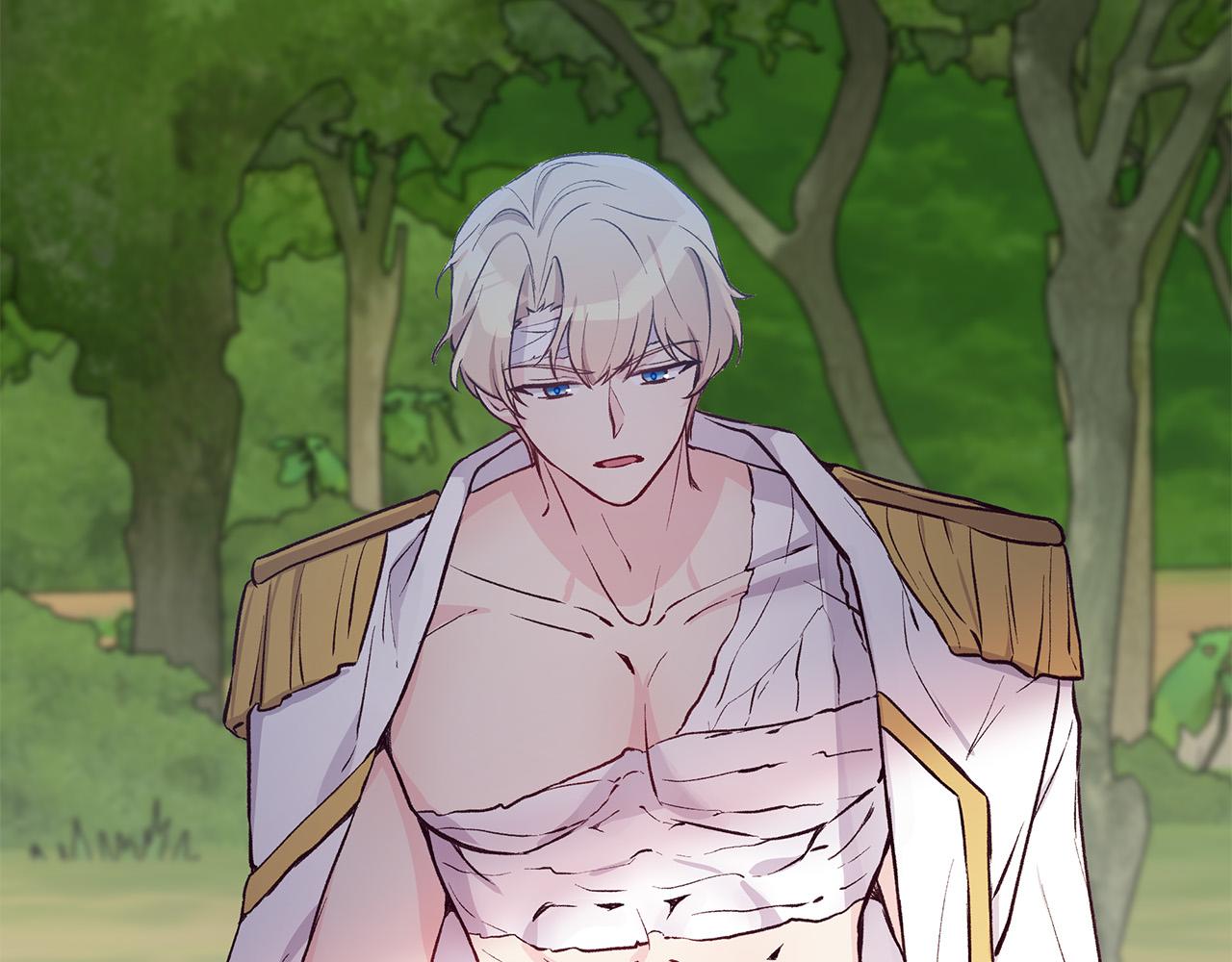 第31话 着急想娶她～(1/3)-第31话