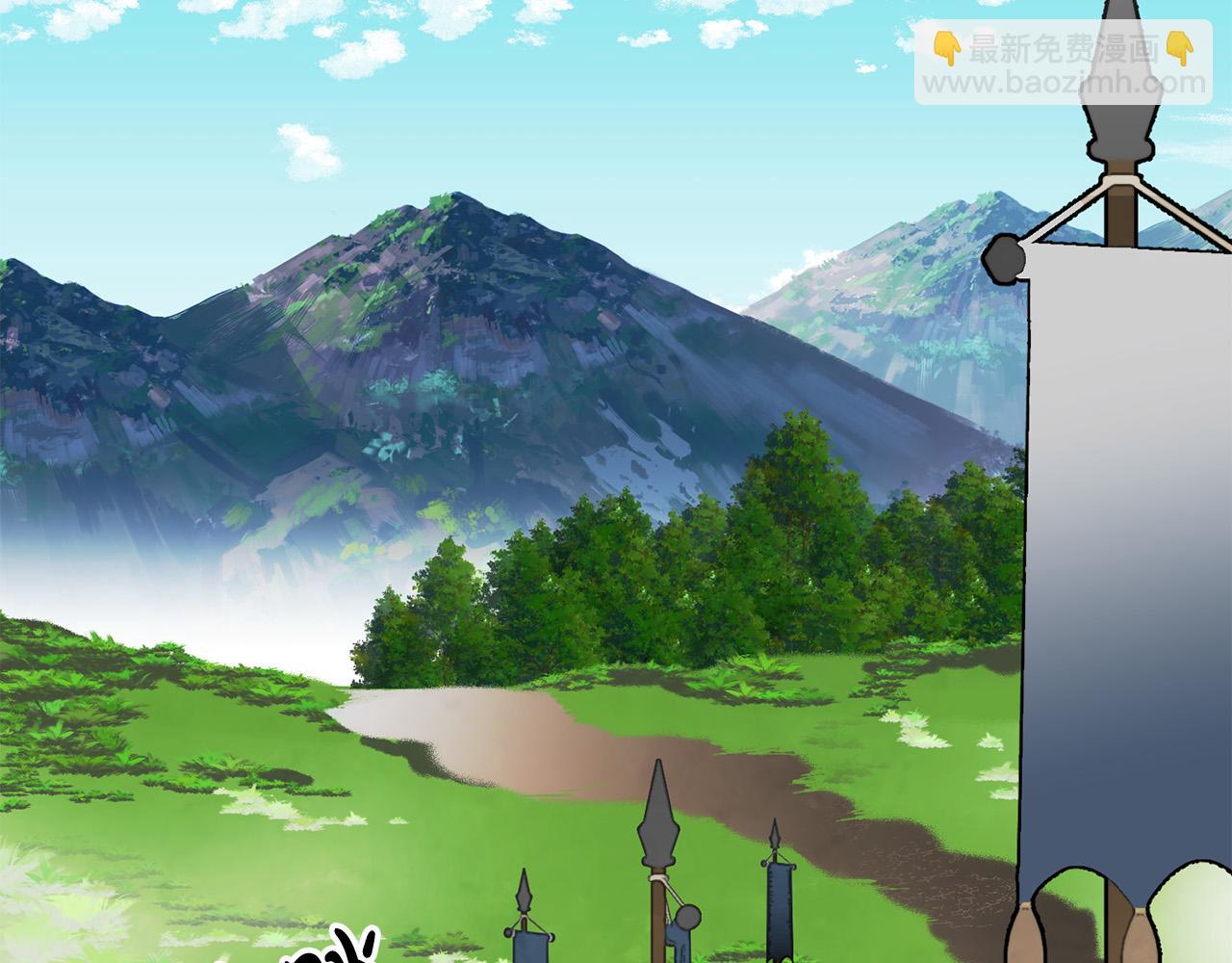 第35话 讨好大坏蛋？(1/3)-第35话