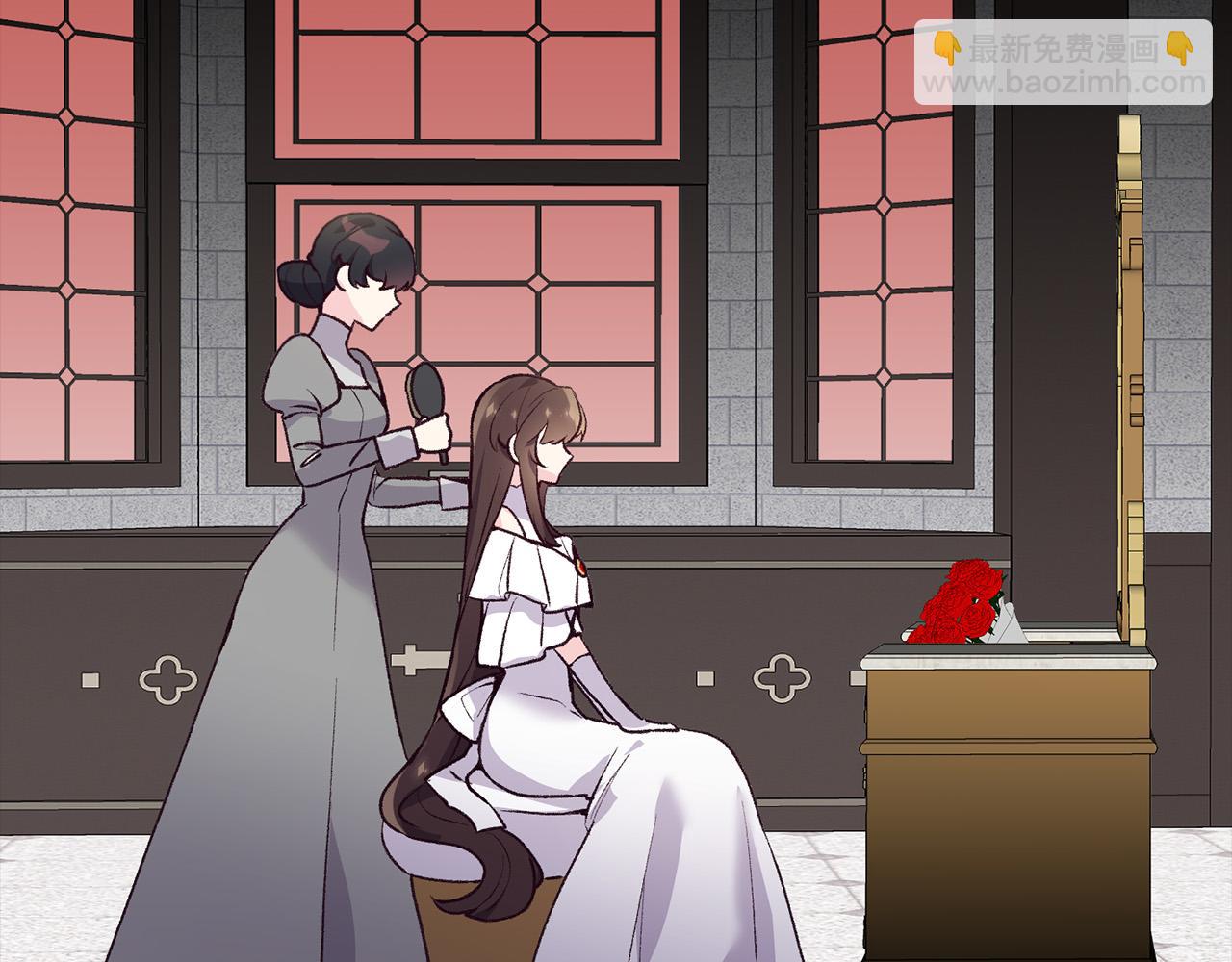 第35话 讨好大坏蛋？(1/3)-第35话