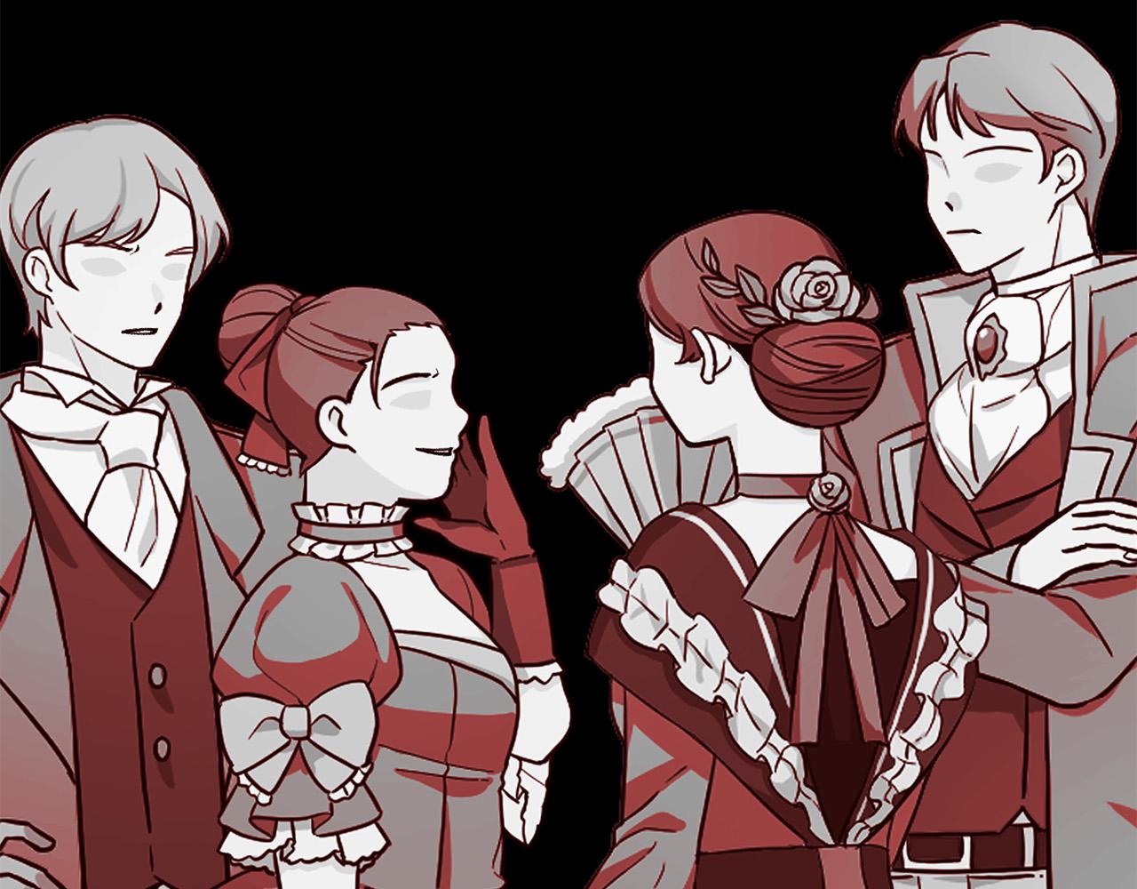 第37话 背叛皇室(1/3)-第37话