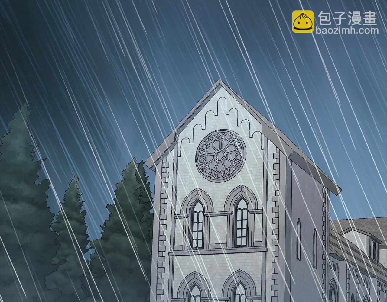 第39话 背叛的起因(1/3)-第39话