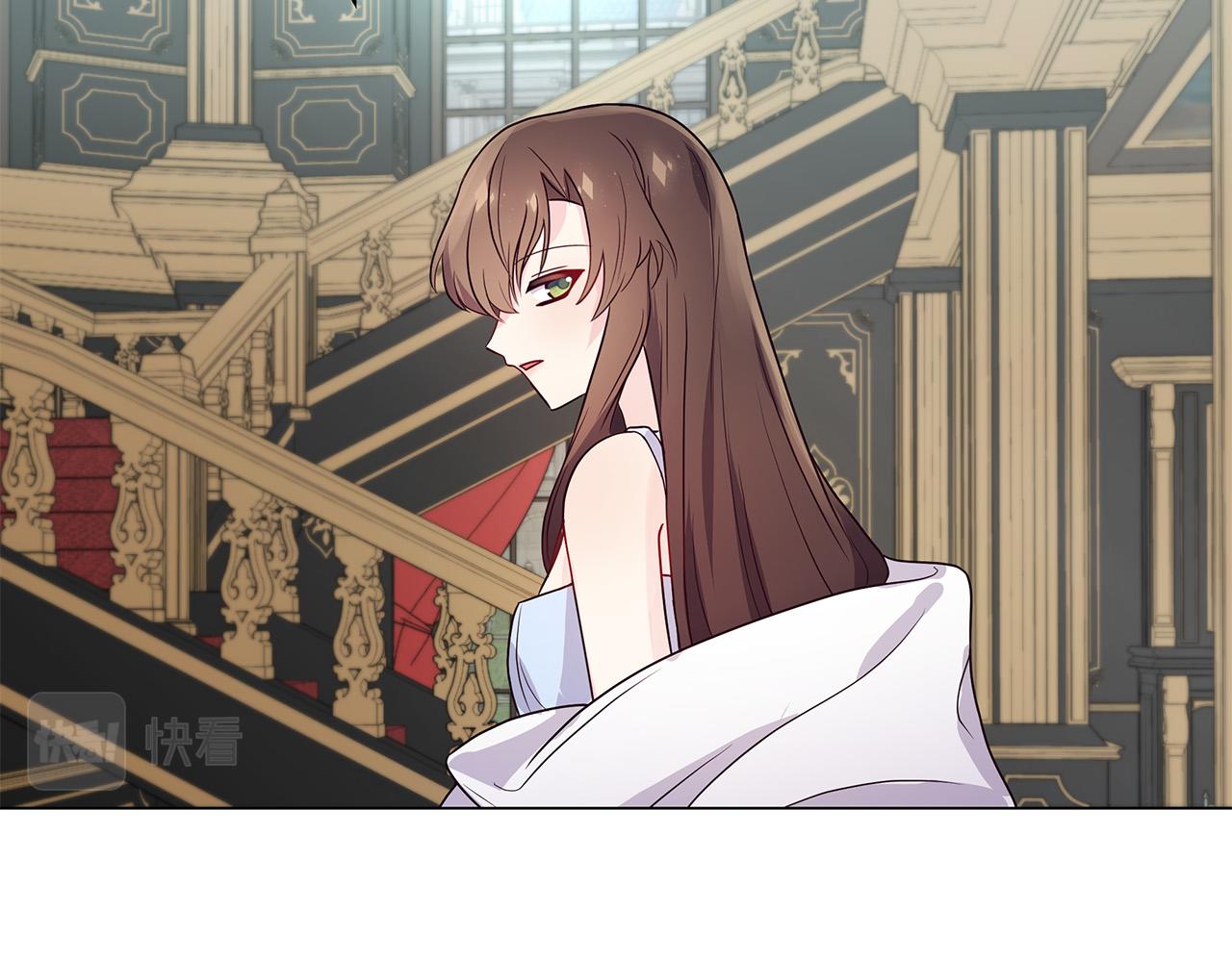 第7话 为什么骗我？(1/4)-第7话