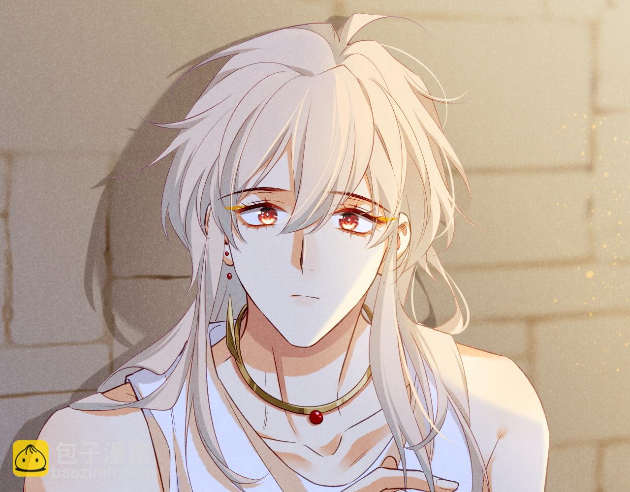 再見，我的國王 - 第60話 吃醋(3/3) - 5