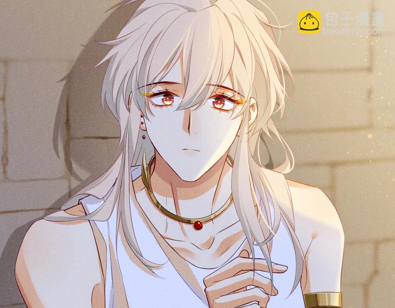 再見，我的國王 - 第53期 整活企劃：沒時間解釋了，來舔顏！ - 3