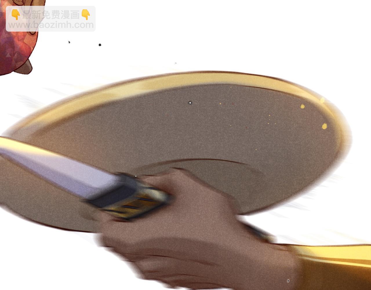 再見，我的國王 - 第12話 殺意(2/3) - 5