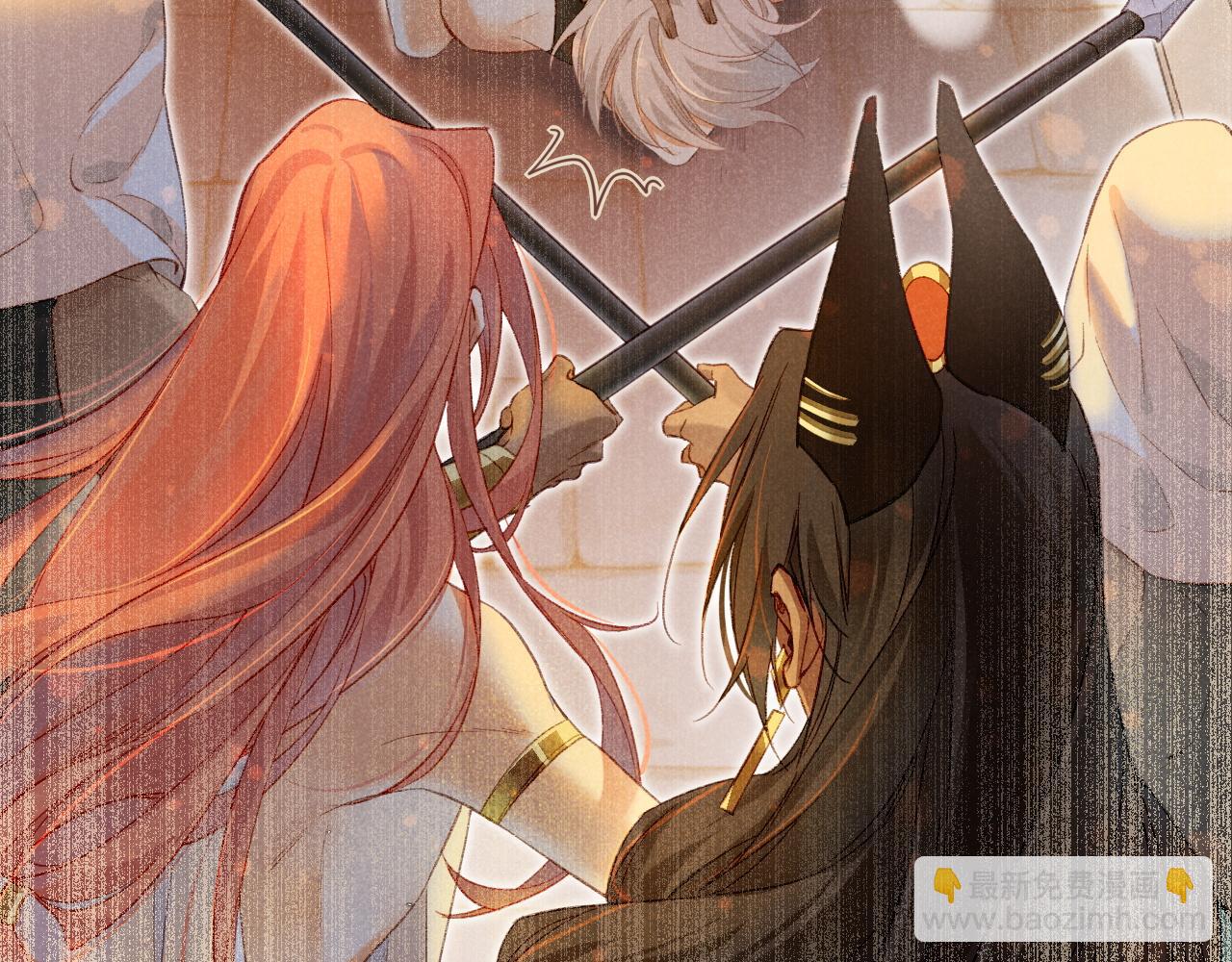 再見，我的國王 - 第12話 殺意(2/3) - 6