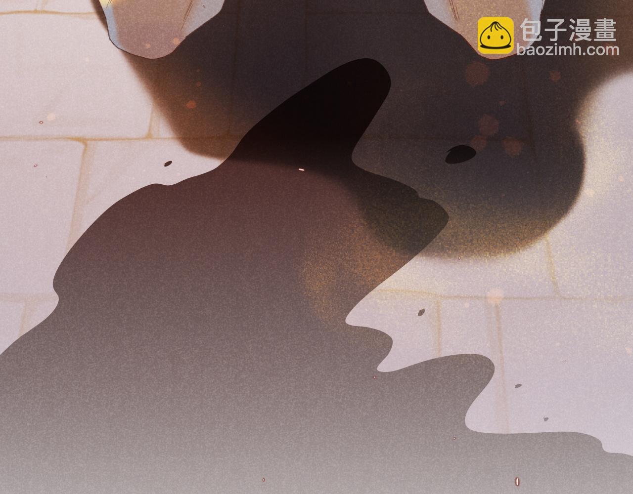 再見，我的國王 - 第12話 殺意(2/3) - 2